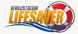 Enter Our Coloring Contest And Take Our Lifesaver Safety - Kvoa