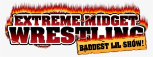 Extreme Midget Wrestling