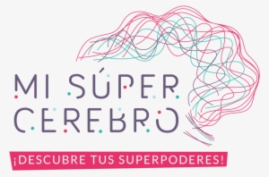 Logo Web Mi Super Cerebro-01 - Graphic Design