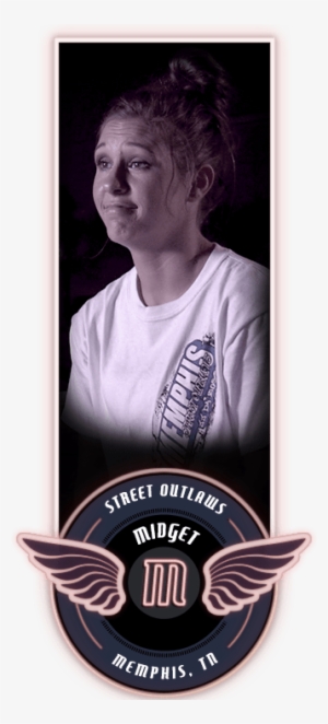 Midget - Lee Roberts Street Outlaws