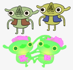 Midgets - Wiki