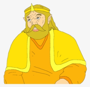 King Harkinian - Twitter