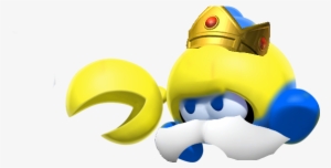 King Crabs - Super Mario Huckit Crab