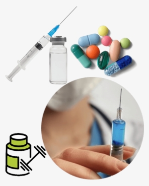 Steroid Mill Home Image - Anti Inflammatory Medication