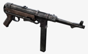 Heroes And Generals Mp 40