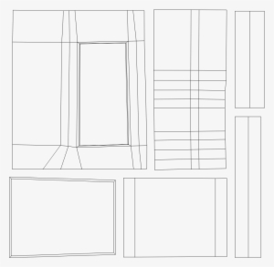 Newuvs 0b - Cabinetry