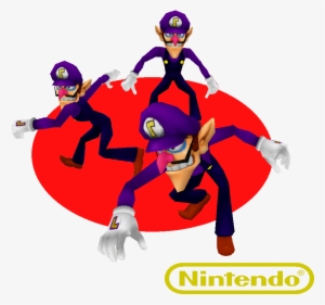 I Do Not Own Partnership With Nintendo Or Any Of Its - Wii Remote Link Stand