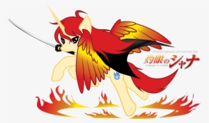 Ytpmv Pokemon - Ova Shakugan No Shana S Ii