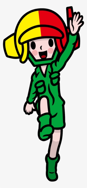 Ytpmv Rhythm Heaven - Marching Orders Rhythm Heaven