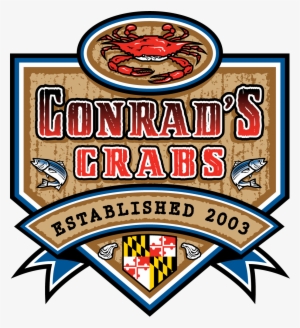 Conrad's Crabs Seafood Market - Conrad's Restaurant Perry Hall