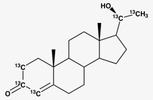 Steroids - 11 Hydroxyprogesterone