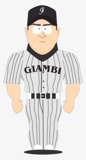Jason-giambi - Jason Giambi