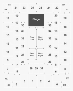 Los Angeles 90's Block Party - Los Angeles