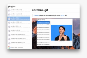 Do Everything - Cerebro Windows
