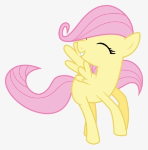 Mlp Ytpmv - Filly Fluttershy - Флаттершай В Детстве