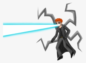 Octagonapus Doctor Octagonapus - Dr Octagonapus Art