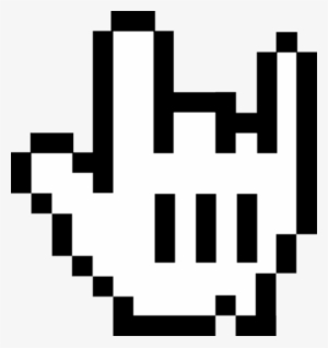 Transparent Background Mouse Cursor Png