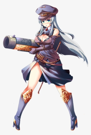 Janna Render - Wiki