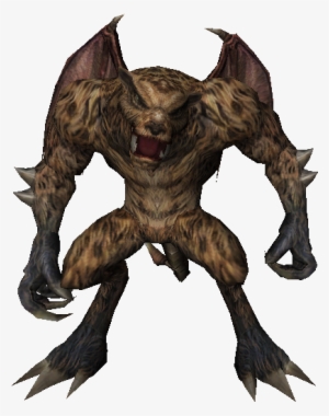 Manticore Warrior - Warrior