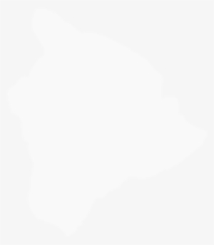 Hawaiian Islands Map Outline