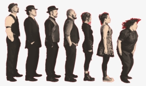 Heavy Metal Cumbia - Community Idea Stations