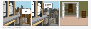 Kys - Comics