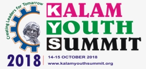 Kalam Youth Summit 2018 - Youth