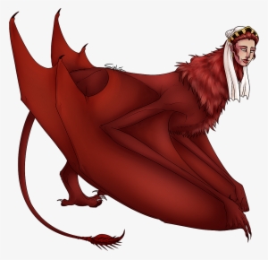 Manticore Girl - Manticore