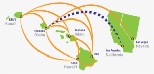 Aac Hawaii Route Map Updated Web - 808