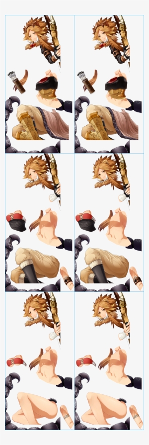 Click For Full Sized Image Manticore