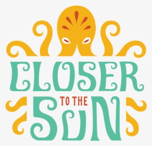 Closer To The Sun Logo Final-01