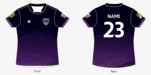 Sports Jersey