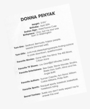 She Will Be Missed By All Who Knew Her Especially Her - Maintenance Therapy