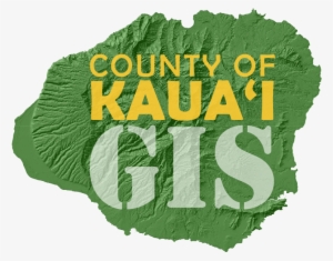 Contact Information - County Of Kauai Land Use Map