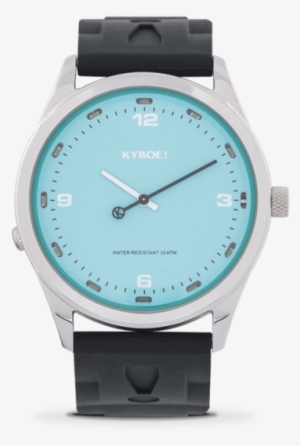 Kyboe! Women's Martini Series Stainless Steel Watch