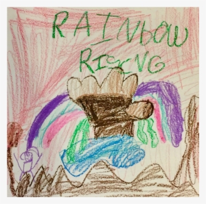 In This New Feature, I Will Take Classic Heavy Metal - Sketch