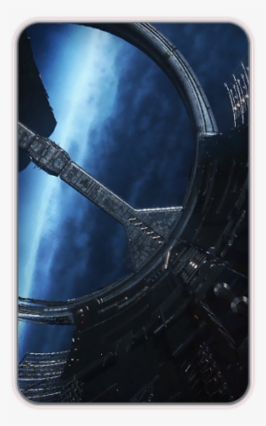 The Nexus Folder Main - Mass Effect: Andromeda