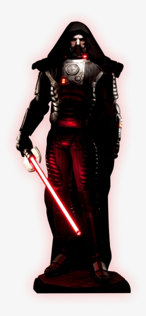 Darth Malgus Star Wars Life-size Figure