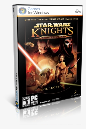 Knights Of The Old Republic Full Game For Pc - Knights Of The Old Republic