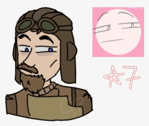 Richtofen With B8 And Samantha With Da C - Cartoon
