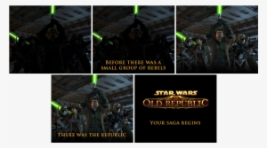Web Banners - Rebels