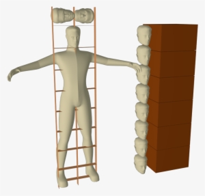 Need To Smooth Some Of The Ridges Out, But This Is - Standing