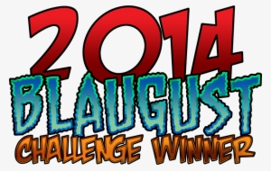 Blaugust Winner