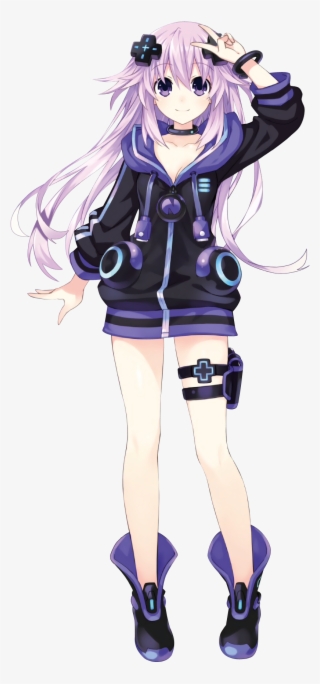 Megadimension Neptunia Victory Ii Adult Neptune - Hyperdimension Neptunia Choujigen Game Neptune Game