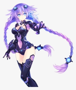 Hyperdimension Neptunia Re - Dollfie Dream Custom Eyes