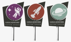 Skills Iconography, Logo Design, Poster Design, Signage, - Traffic Sign