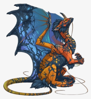 Aaaaand Best Dragon, Smorc - Dragon Transformation