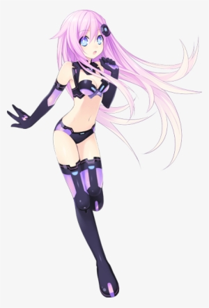 Favourite Game,hyperdimension Neptunia,feature A Much - Hyperdimension Neptunia Nepgear Hdd