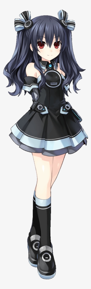 Hyperdimension Neptunia Uni