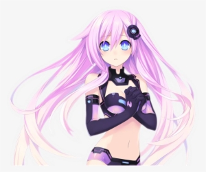 Hyperdimension Neptunia Mk - Hyperdimension Neptunia Re Birth 2 Nepgear